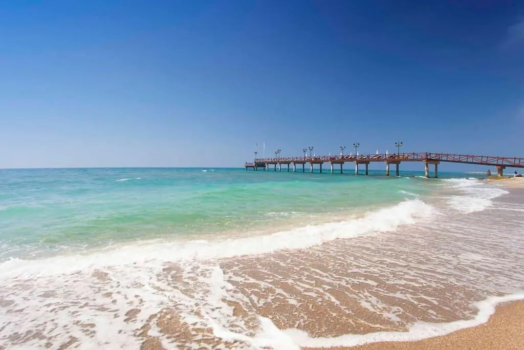 דירות Calmo Marbella, Exclusivo, Centrico Y Con Piscina מארבלה