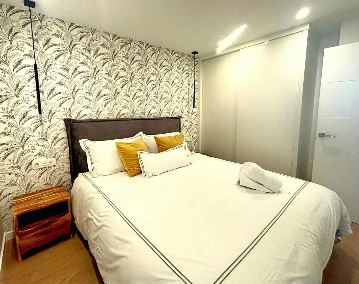 Apartamento Calmo Marbella, Exclusivo, Centrico Y Con Piscina España