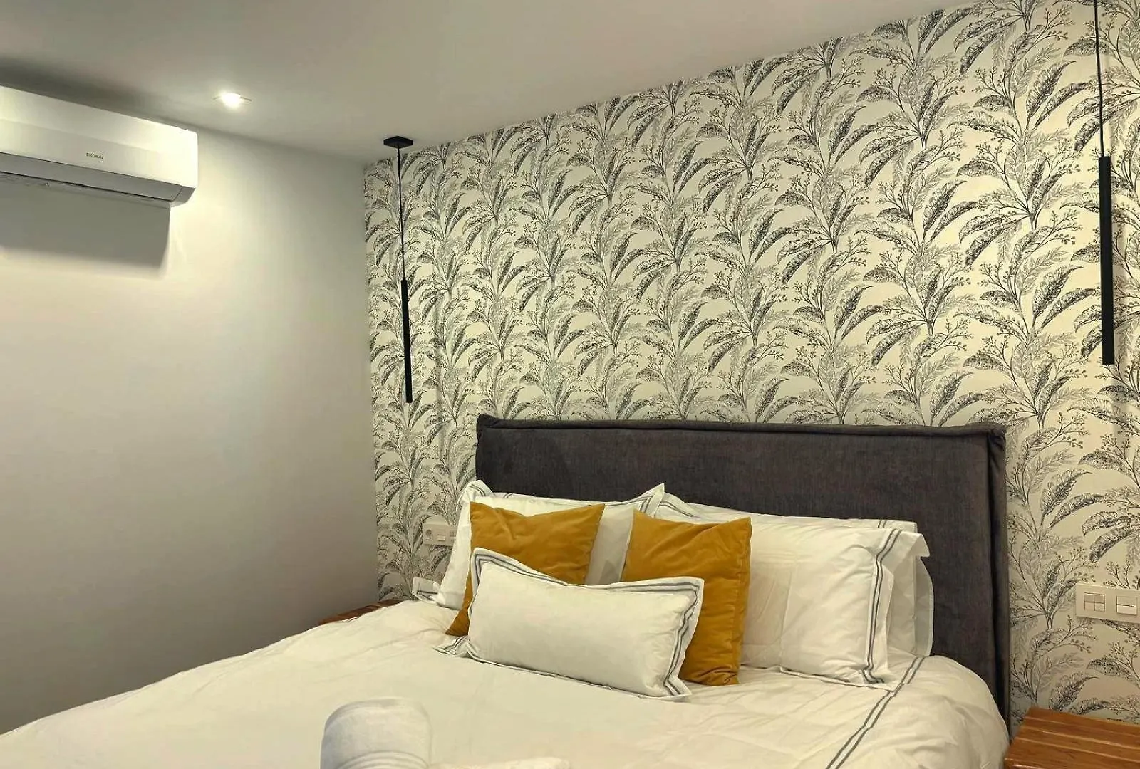 Apartamento Calmo Marbella, Exclusivo, Centrico Y Con Piscina