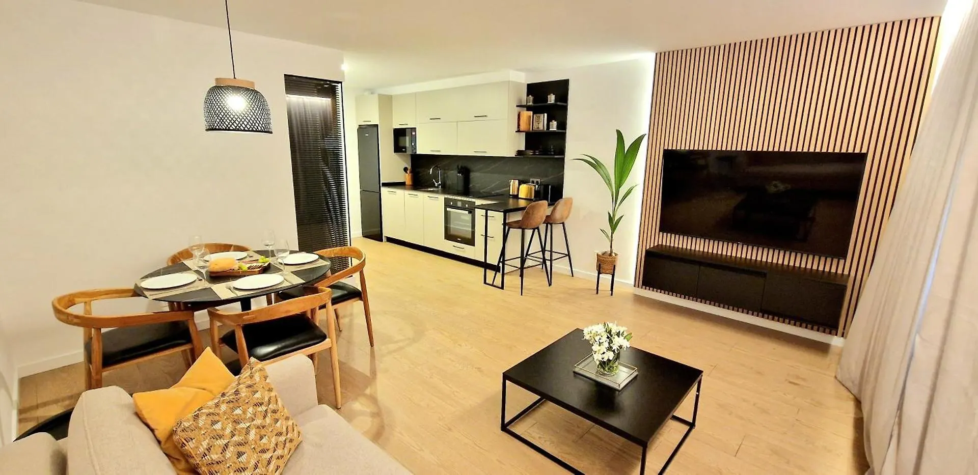 Apartamento Calmo Marbella, Exclusivo, Centrico Y Con Piscina
