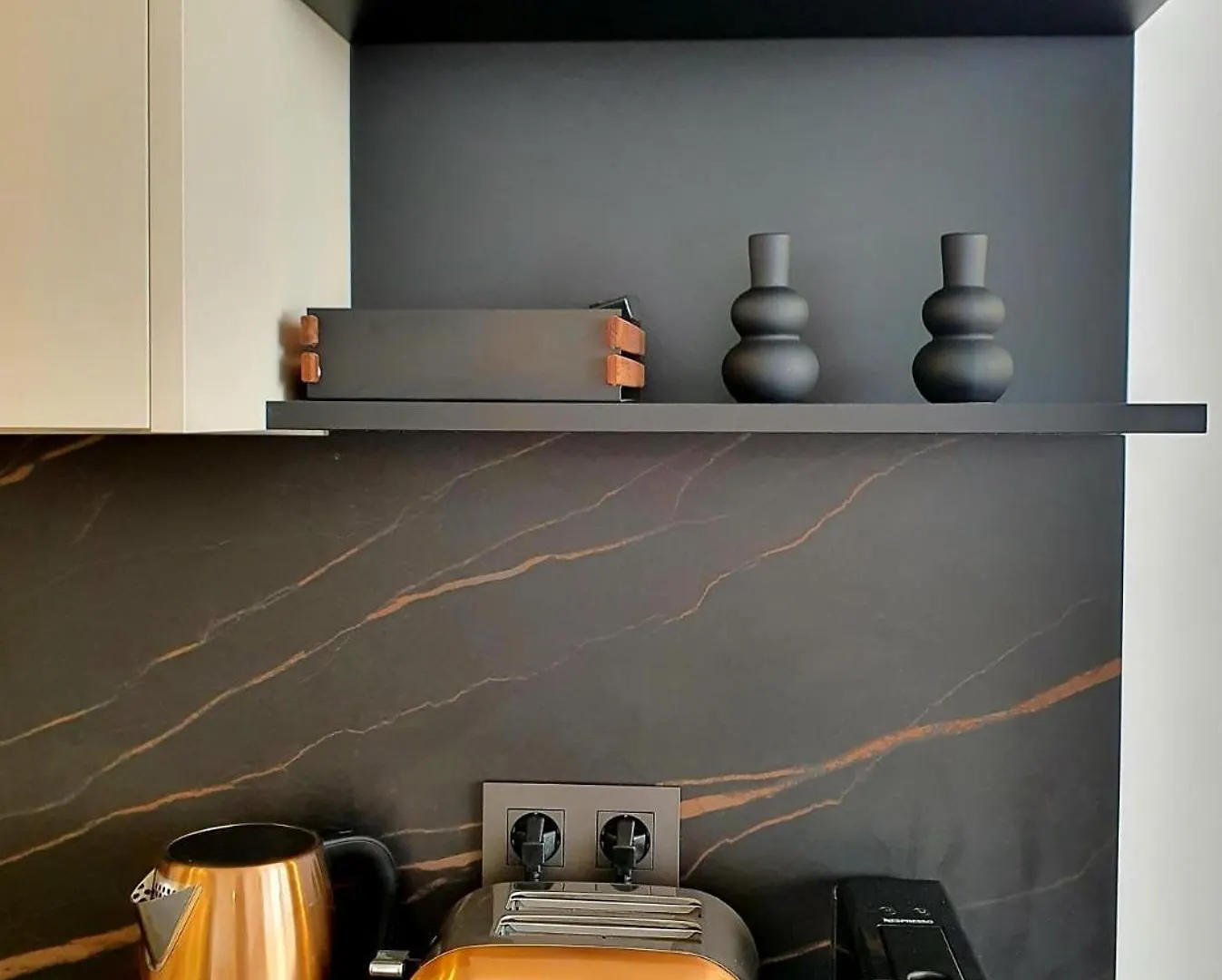 Apartamento Calmo Marbella, Exclusivo, Centrico Y Con Piscina