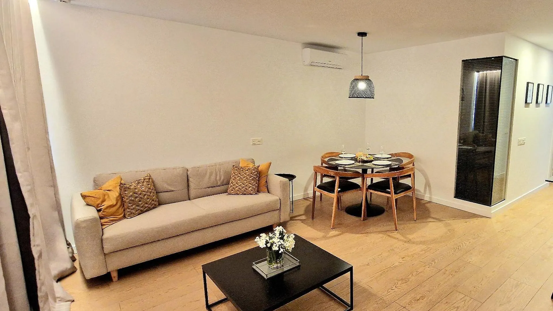 Apartamento Calmo Marbella, Exclusivo, Centrico Y Con Piscina 0*, Marbella España