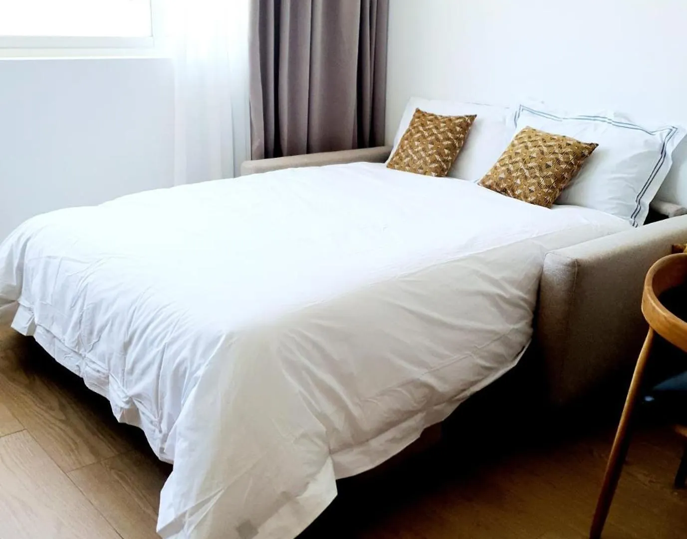 Apartamento Calmo Marbella, Exclusivo, Centrico Y Con Piscina