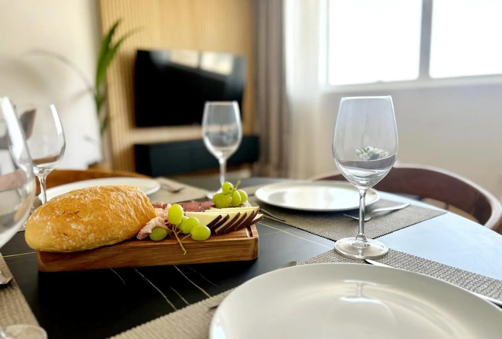 דירות Calmo Marbella, Exclusivo, Centrico Y Con Piscina 0*, מארבלה