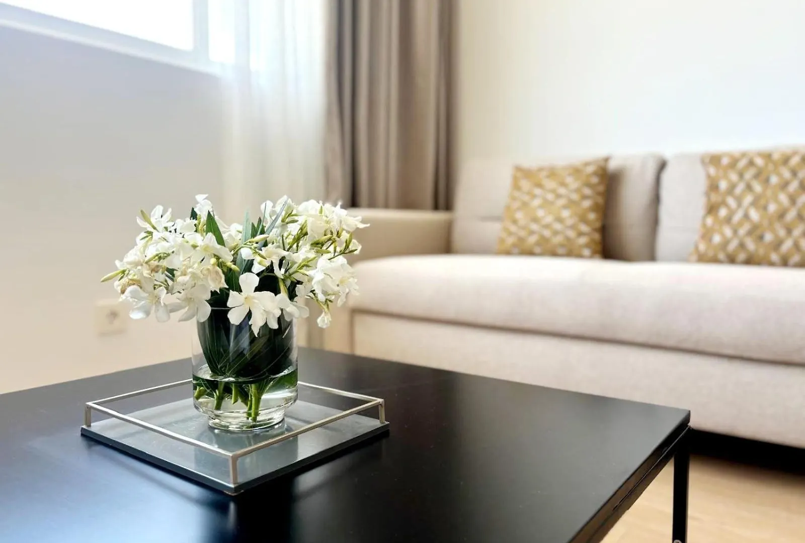 Apartamento Calmo Marbella, Exclusivo, Centrico Y Con Piscina Marbella