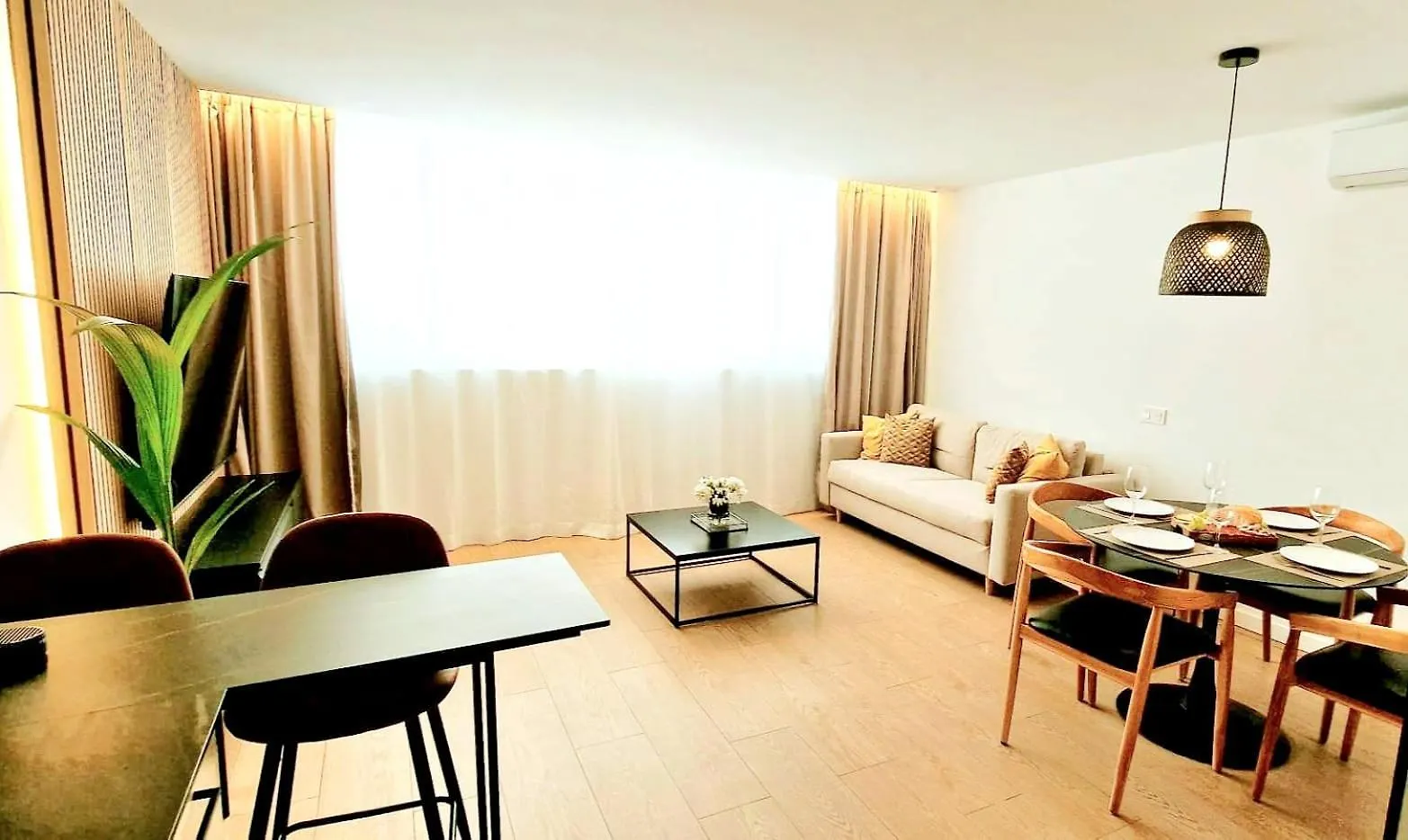 Calmo Marbella, Exclusivo, Centrico Y Con Piscina Appartement 0*, Marbella
