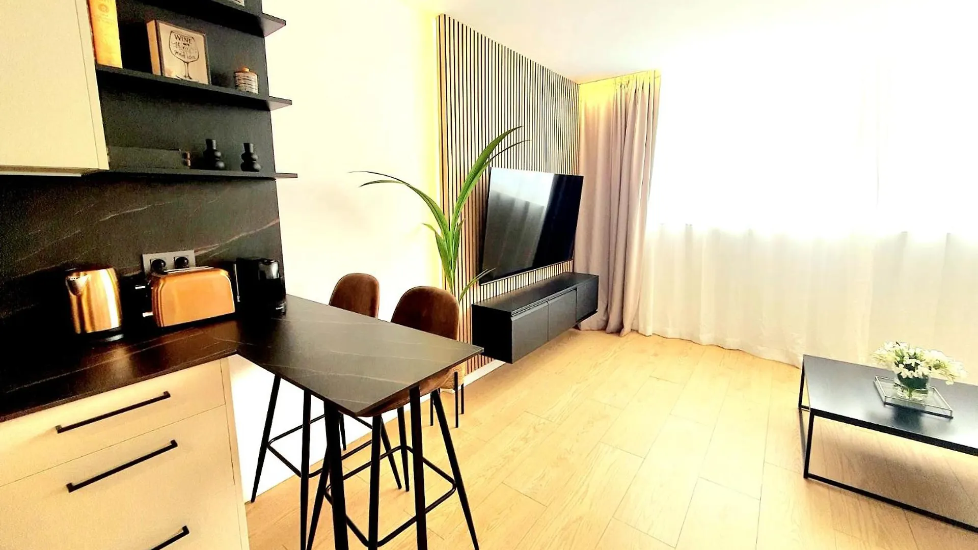 Calmo Marbella, Exclusivo, Centrico Y Con Piscina Appartement Spanje