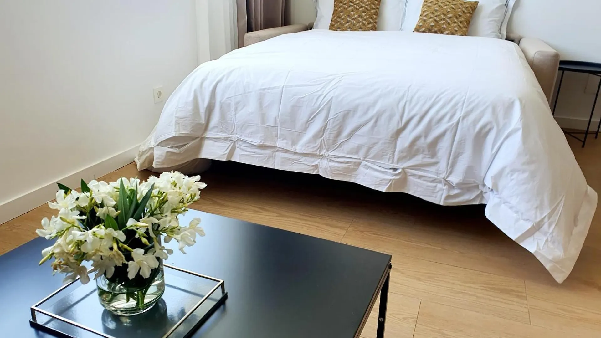 Appartement Calmo Marbella, Exclusivo, Centrico Y Con Piscina