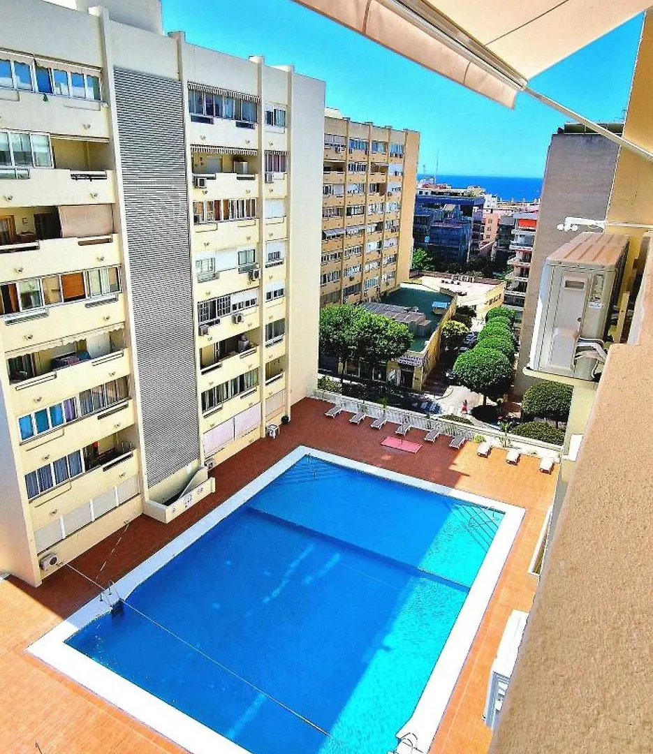 Appartement Calmo Marbella, Exclusivo, Centrico Y Con Piscina 0*, Marbellac Espagne