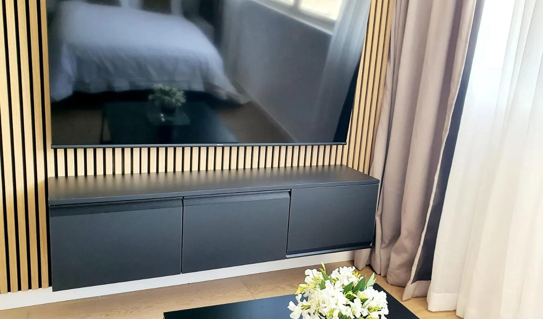 Appartement Calmo Marbella, Exclusivo, Centrico Y Con Piscina Marbellac