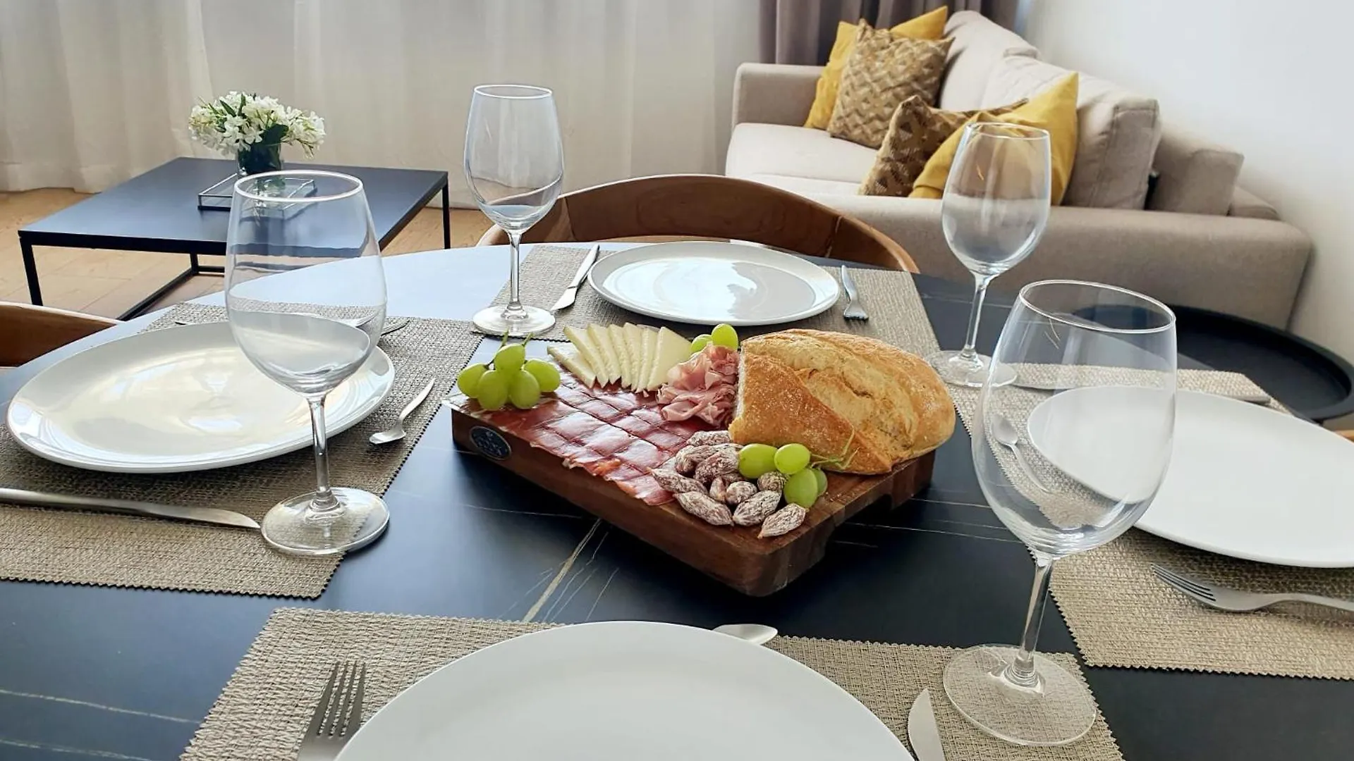 Appartement Calmo Marbella, Exclusivo, Centrico Y Con Piscina  Marbellac